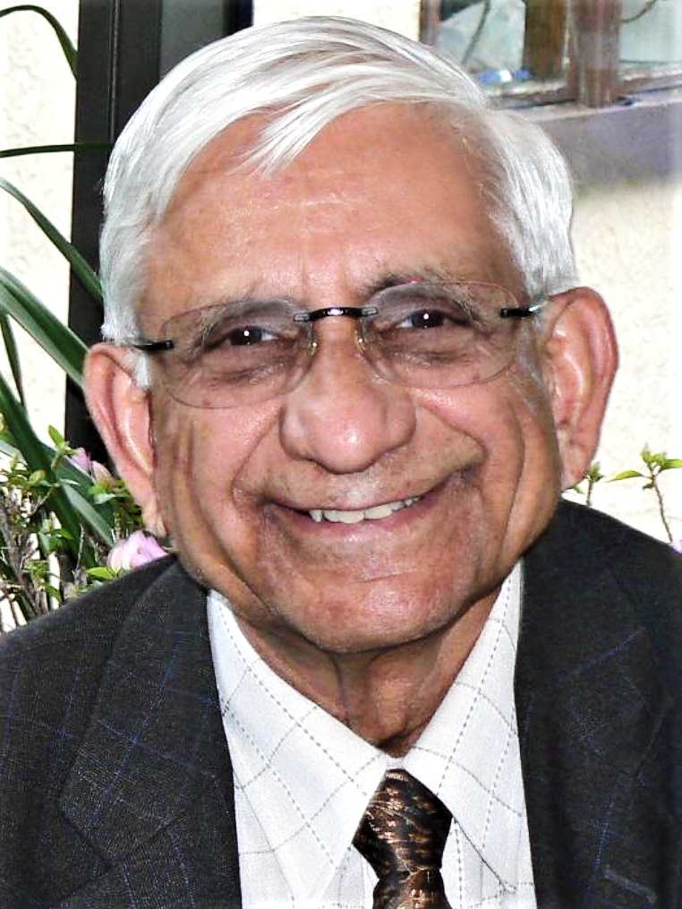 Bal Raj Sehgal, 1933-2018 | Ravinder Sehgal